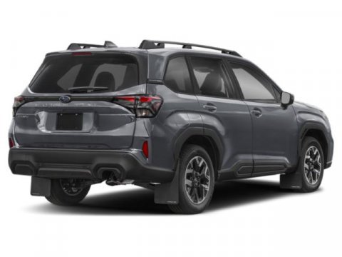 New 2026 Subaru Forester Premium AWD/4WD image 2