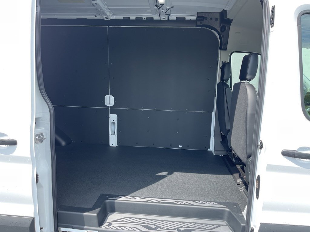 New 2025 Ford Transit 250 148 Medium Roof w/ Load Area Protection Package image 10