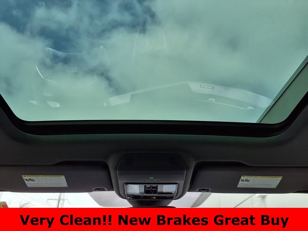 Used 2023 Audi Q4 e-tron Premium Plus w/ Premium Plus image 26