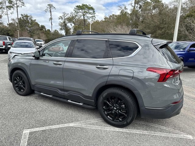 Used 2022 Hyundai Santa Fe XRT image 4