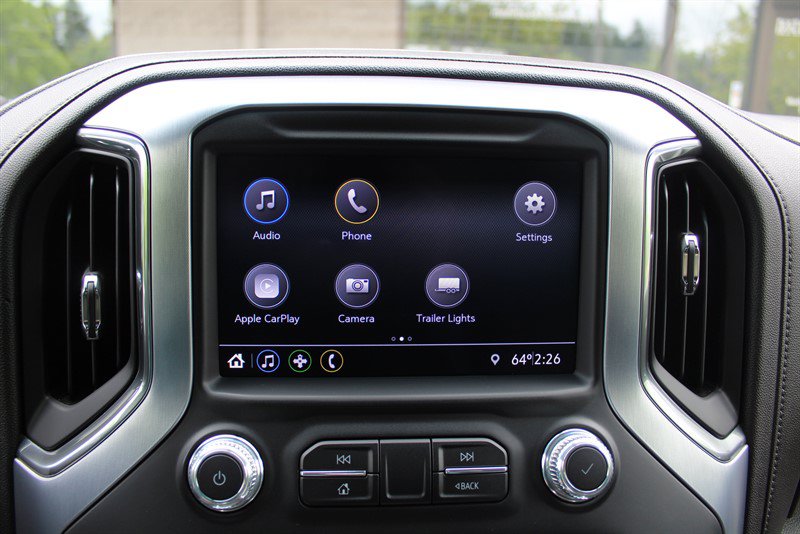 Used 2020 GMC Sierra 1500 Elevation AWD/4WD image 10