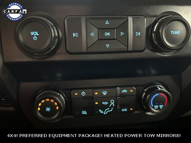 Used 2019 Ford F250 XLT image 24