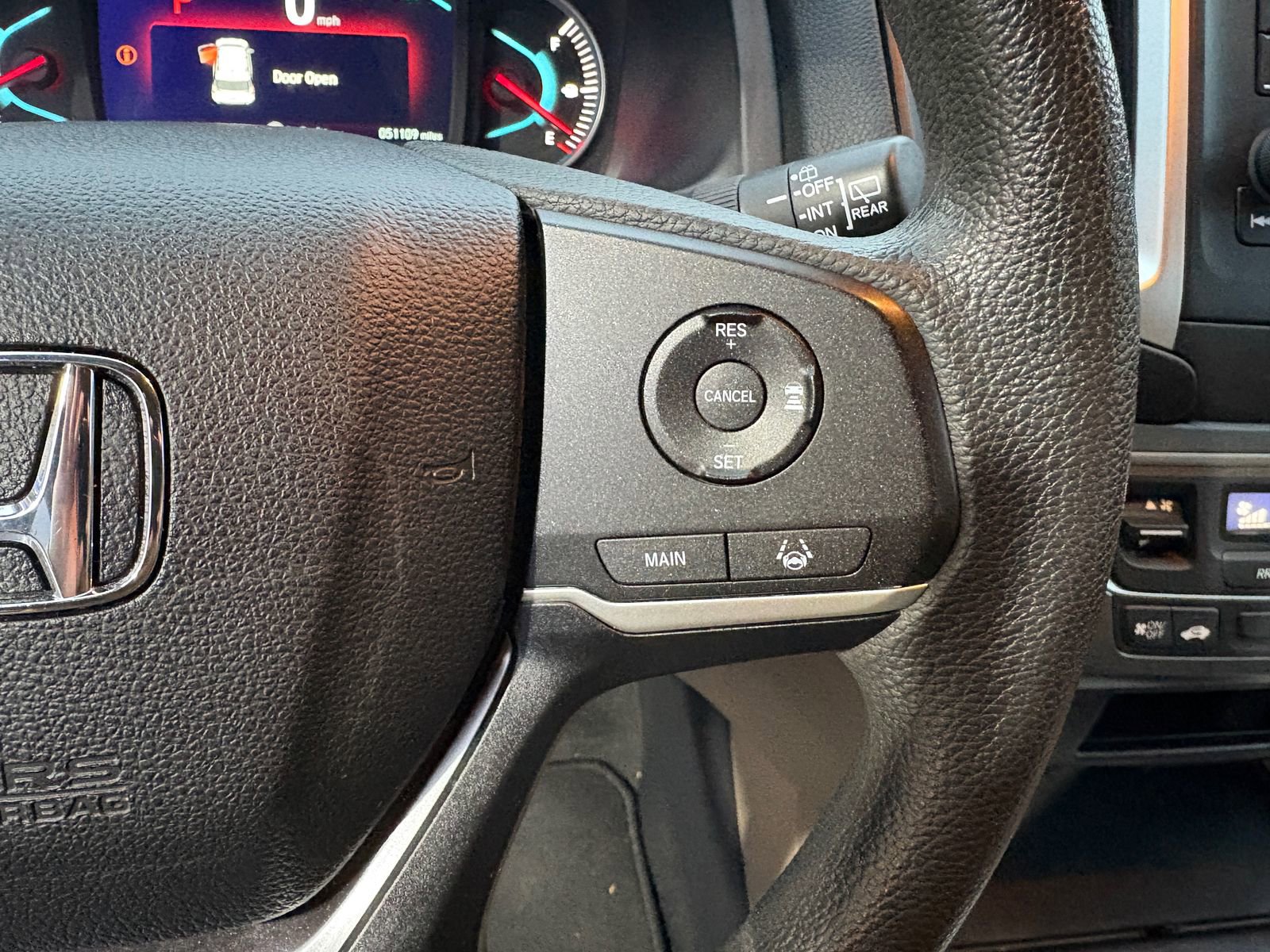 Used 2019 Honda Pilot LX image 35