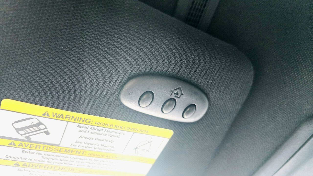 Used 2018 Ford Explorer Sport image 34