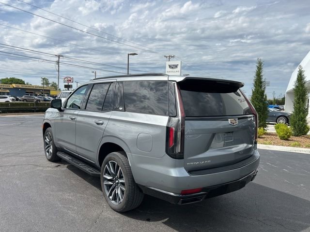 Used 2023 Cadillac Escalade Sport AWD/4WD image 8