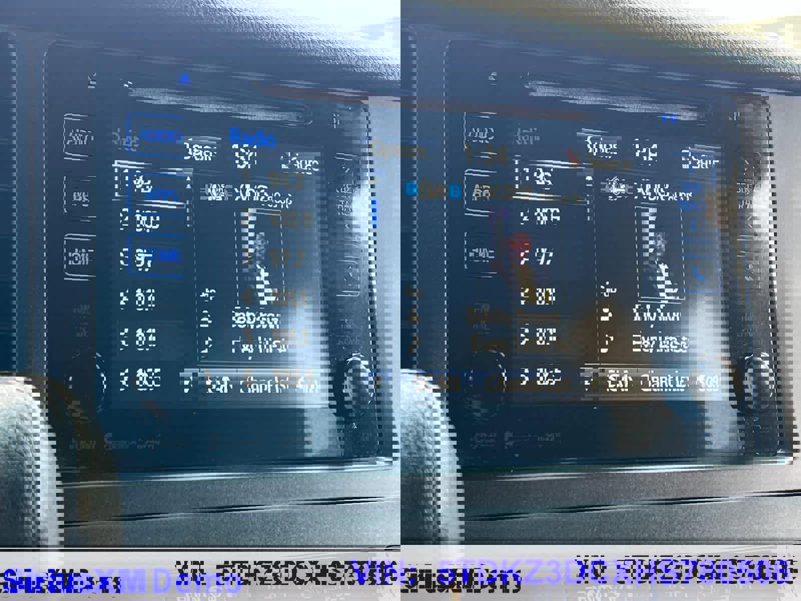 Used 2017 Toyota Sienna LE image 30