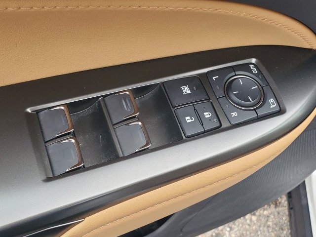 Used 2025 Lexus NX 350h AWD w/ Accessory Package (2T) image 12