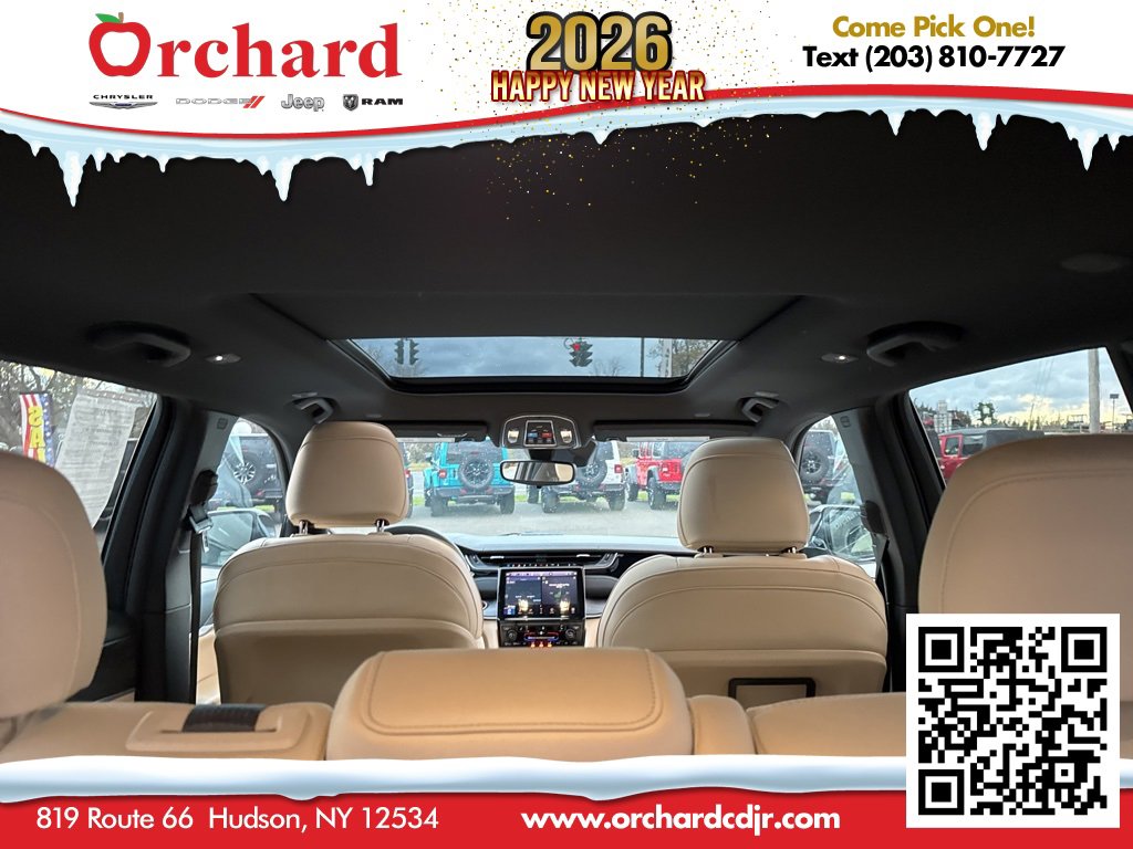 Used 2022 Jeep Grand Cherokee Limited 4xe image 26
