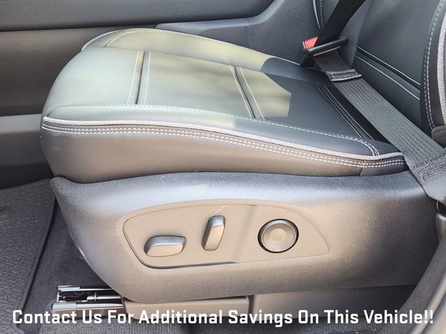 New 2024 GMC Sierra EV Denali image 21