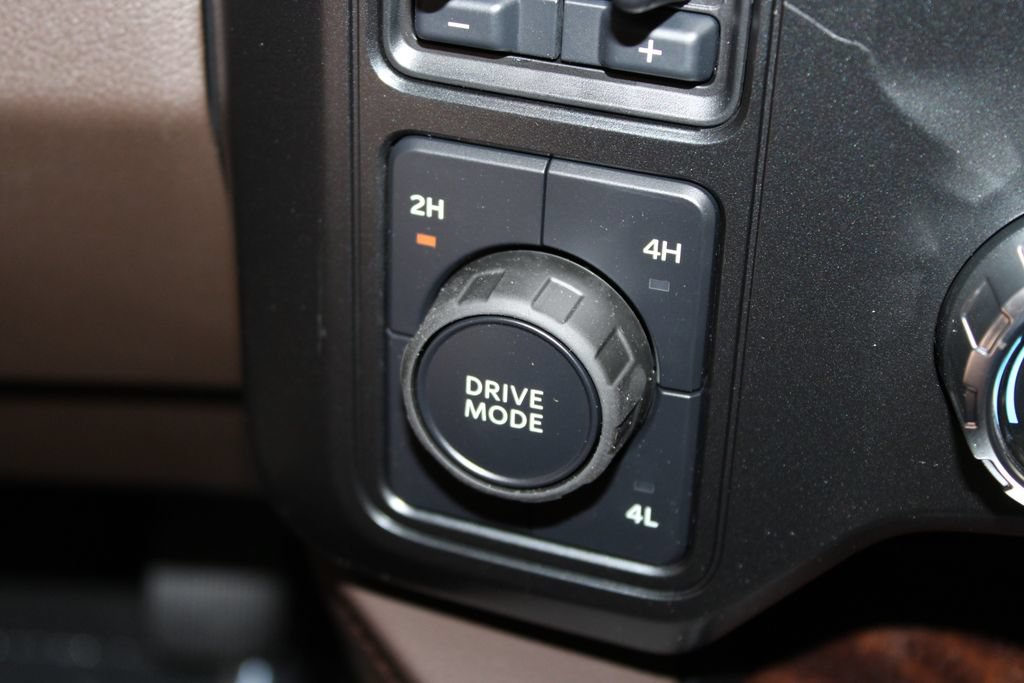 New 2026 Ford F350 King Ranch AWD/4WD image 49
