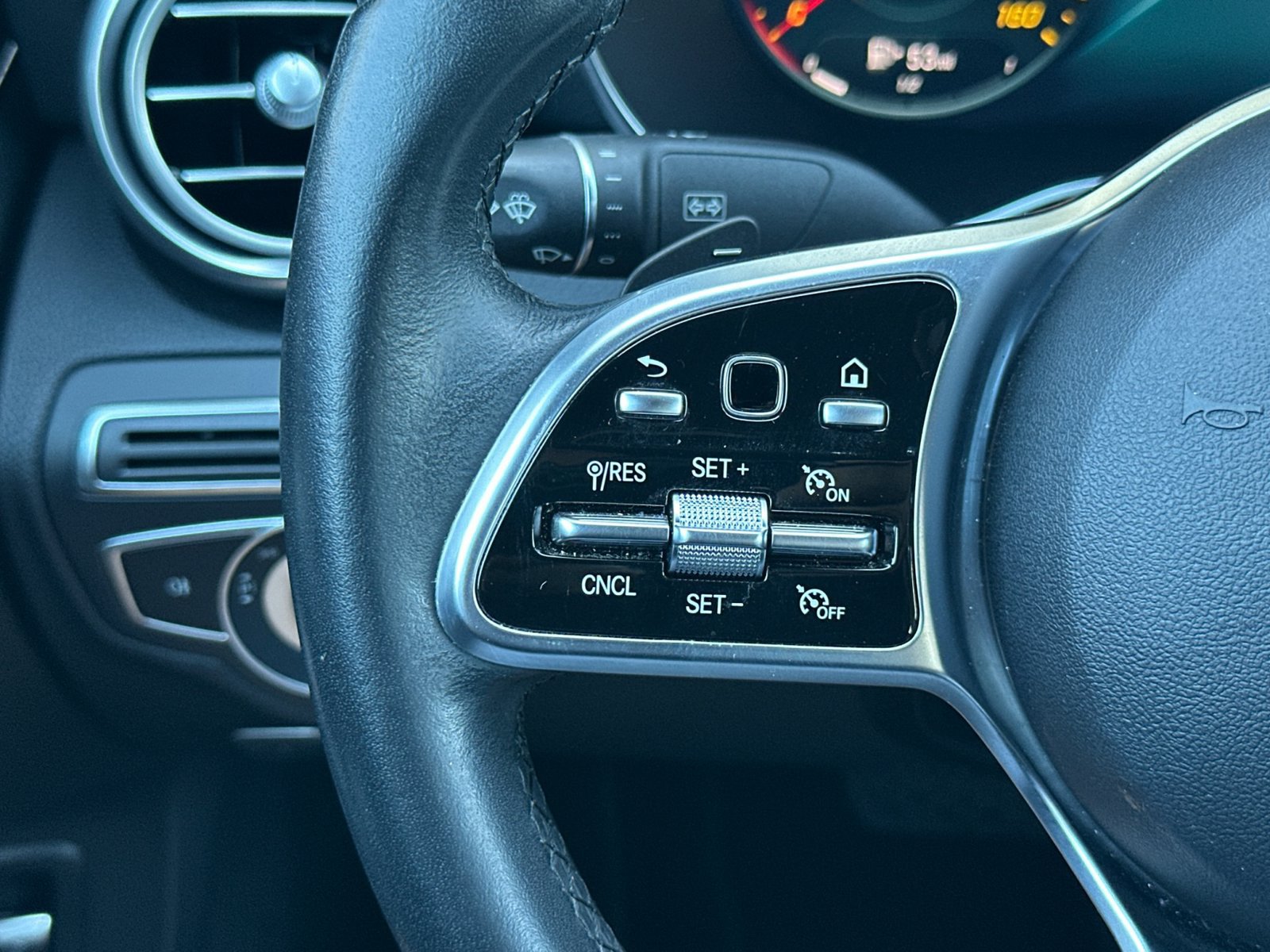 Certified 2021 Mercedes-Benz C 300 Sedan image 26