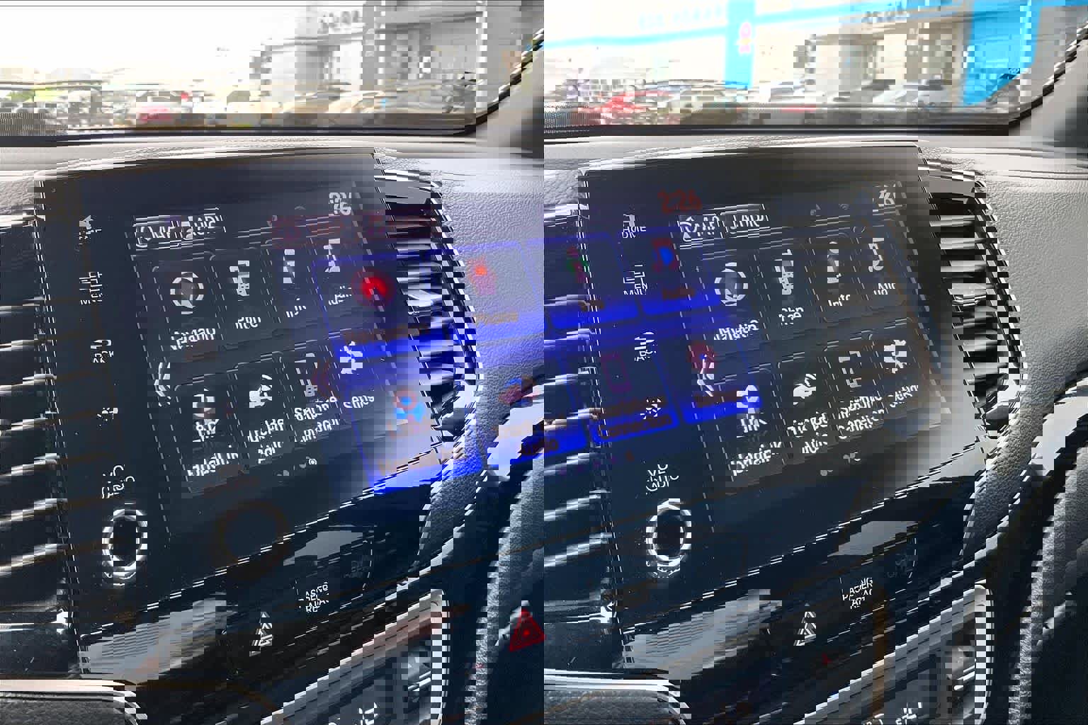 Used 2021 Honda Ridgeline Black Edition image 32