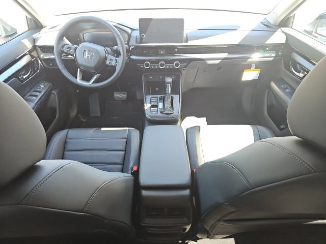 New 2026 Honda CR-V EX-L image 10
