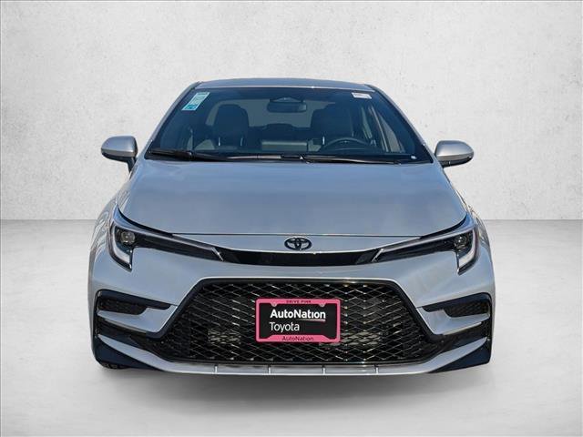 New 2026 Toyota Corolla SE image 5