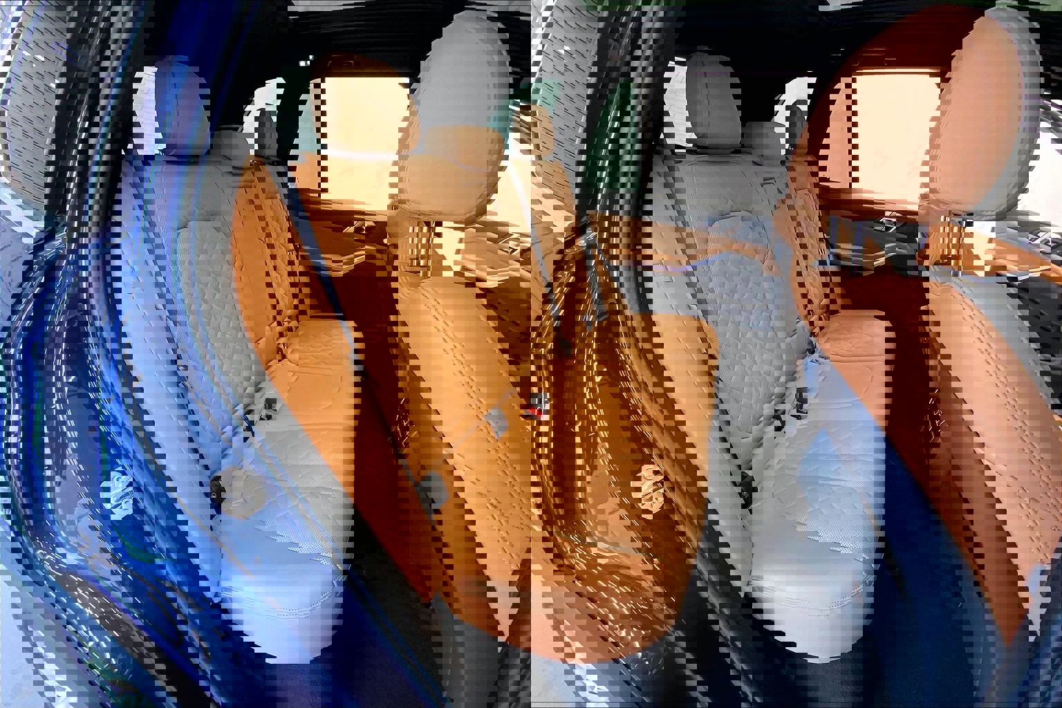 Certified 2023 BMW X5 xDrive40i w/ Premium Package image 11