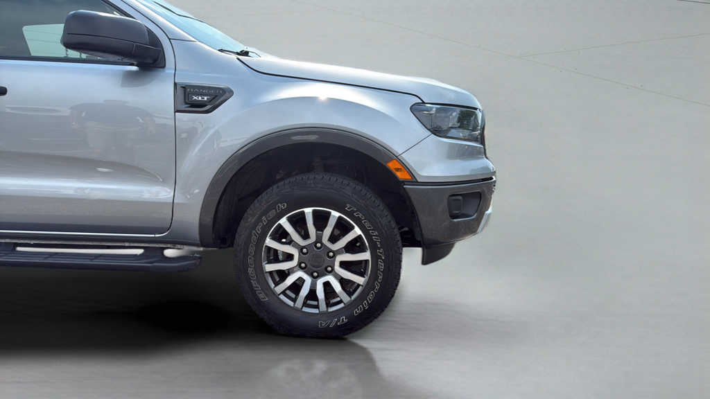 Used 2020 Ford Ranger XLT w/ Equipment Group 302A Luxury AWD/4WD image 14