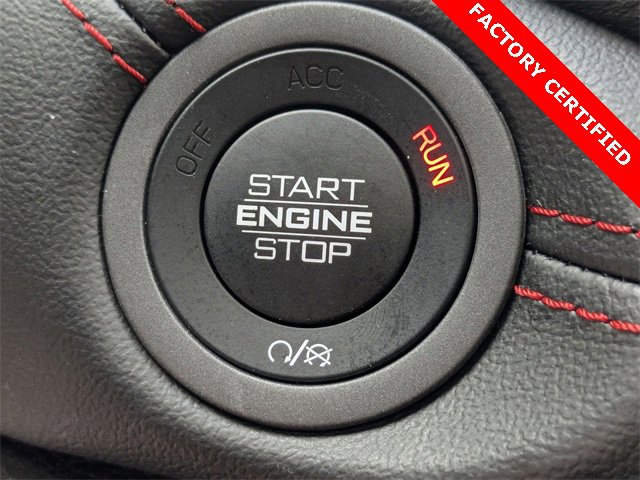 Certified 2024 Dodge Durango R/T image 26