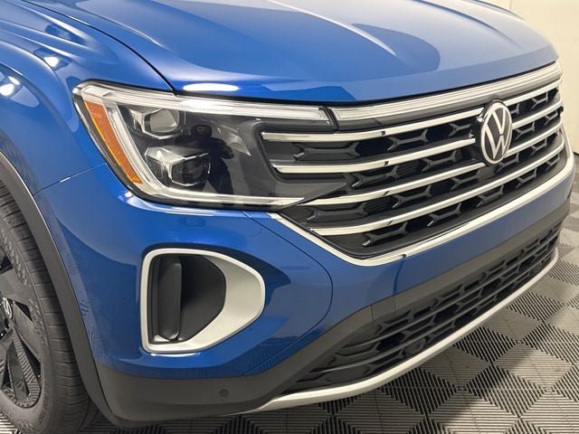 New 2026 Volkswagen Atlas SE AWD/4WD image 12