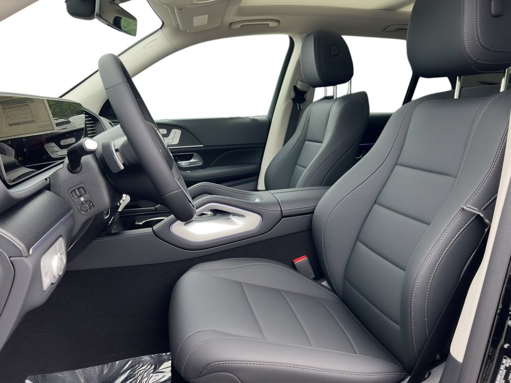 New 2026 Mercedes-Benz GLE 350 4MATIC image 6