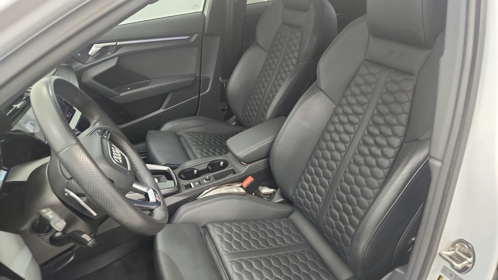 Used 2023 Audi RS 3 AWD/4WD image 15