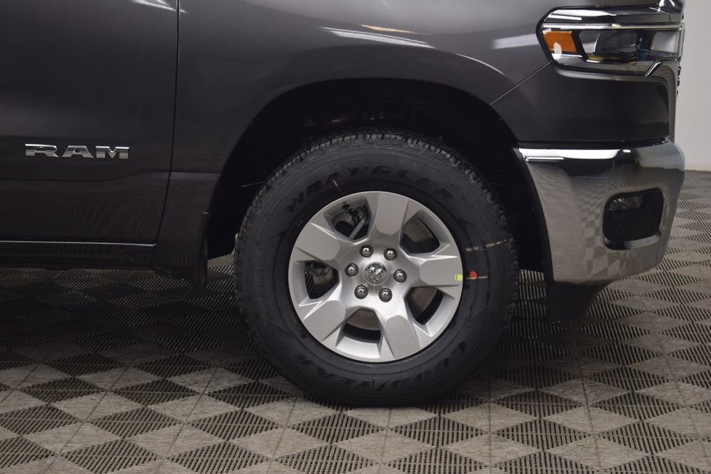 New 2026 RAM 1500 Big Horn image 7