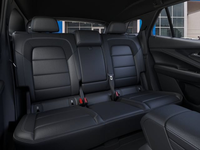 New 2026 Chevrolet Blazer EV LT FWD image 17