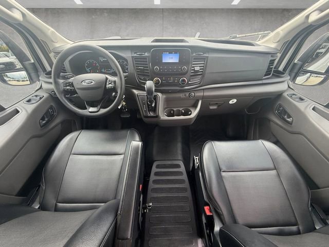 Used 2023 Ford Transit 350 XL RWD image 20