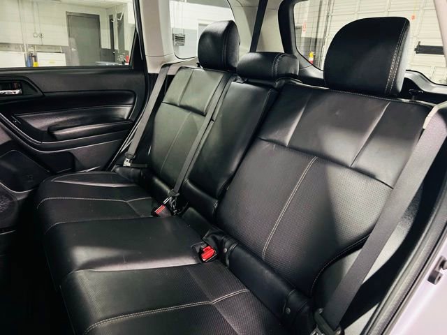 Used 2017 Subaru Forester 2.5i Touring image 25