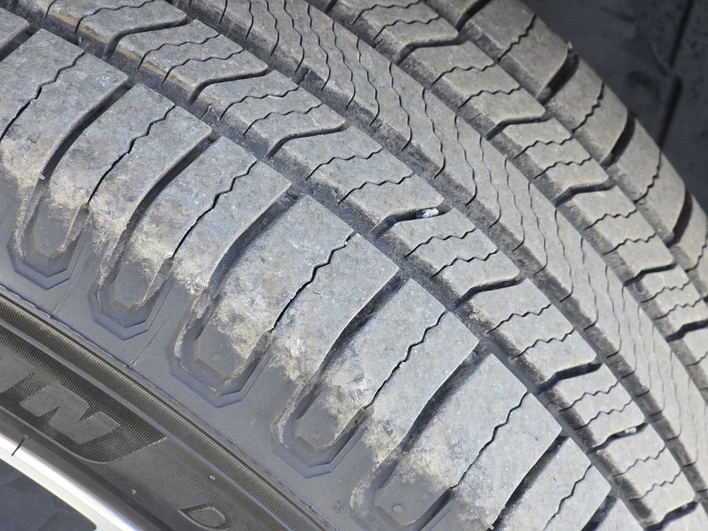 Used 2020 Nissan Murano SV image 10