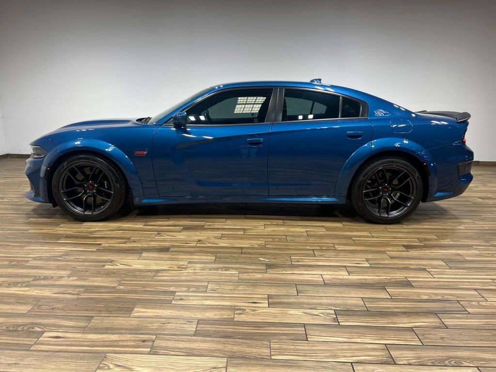 Certified 2020 Dodge Charger Scat Pack RWD image 39