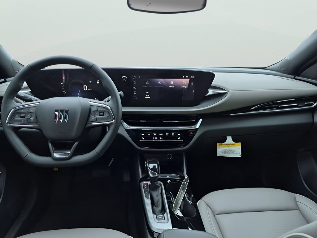 New 2026 Buick Envista Sport Touring FWD image 32