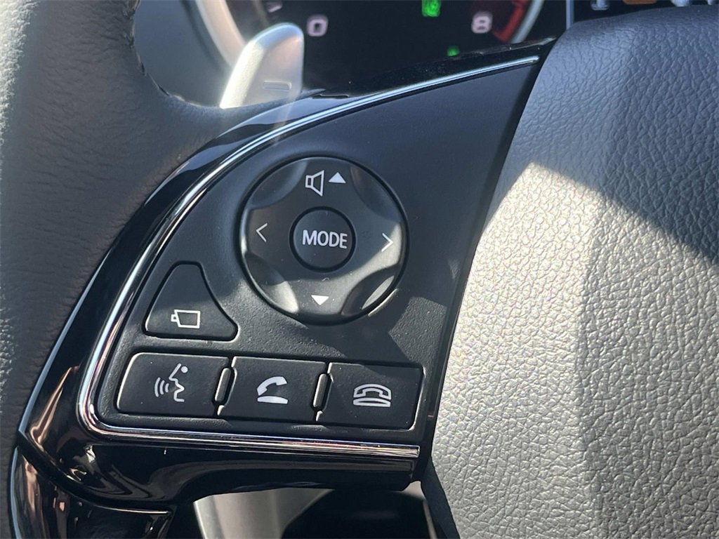 New 2026 Mitsubishi Eclipse Cross SEL image 27