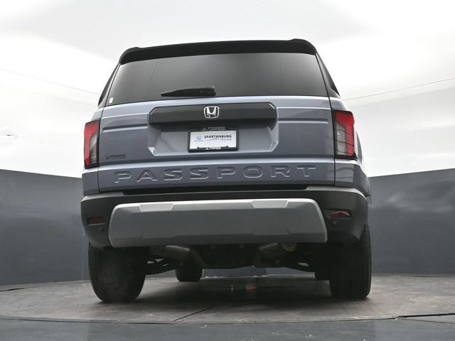 Used 2026 Honda Passport RTL image 35