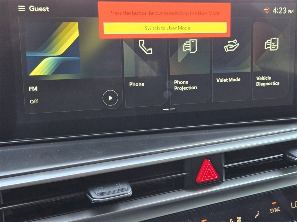 New 2026 Kia Sorento S image 12