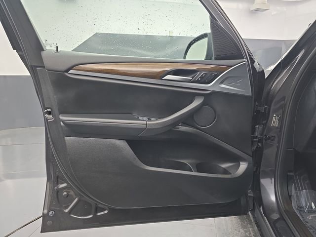 Used 2022 BMW X3 sDrive30i w/ Convenience Package image 25