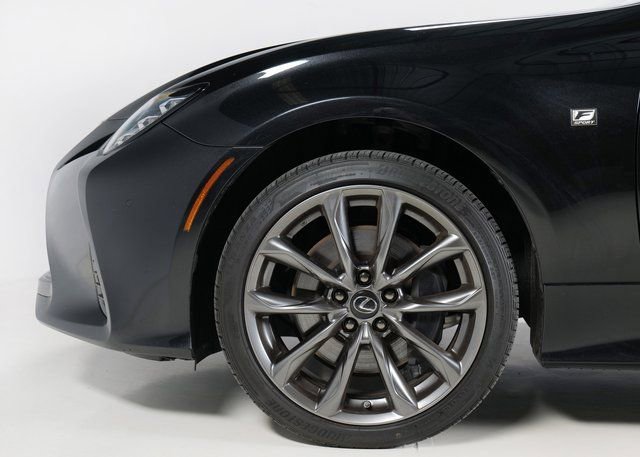 Used 2022 Lexus RC 350 F Sport image 31