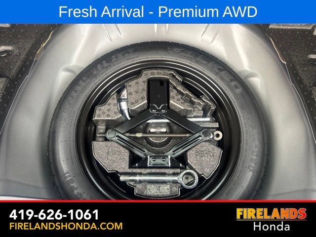 Used 2024 Subaru Forester Premium AWD/4WD image 34