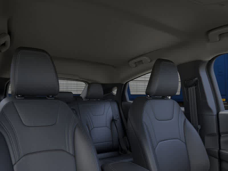 New 2026 Ford Mustang Mach-E Premium image 22