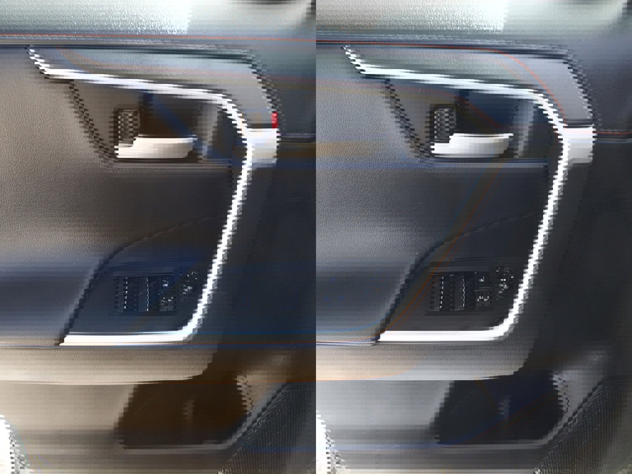 Used 2024 Toyota RAV4 Adventure image 27