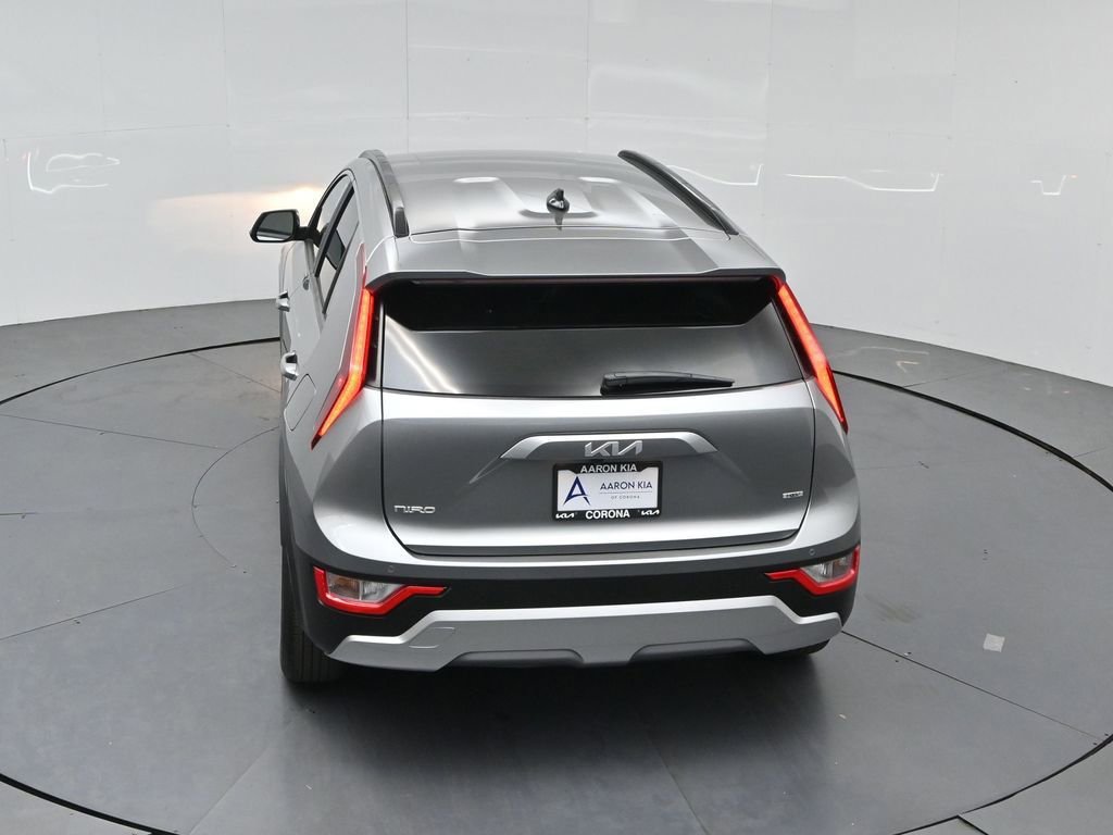Used 2024 Kia Niro EX FWD image 41