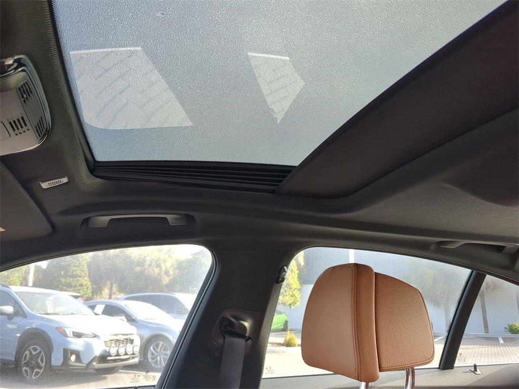 Used 2019 BMW 530i 530i w/ Convenience Package image 21