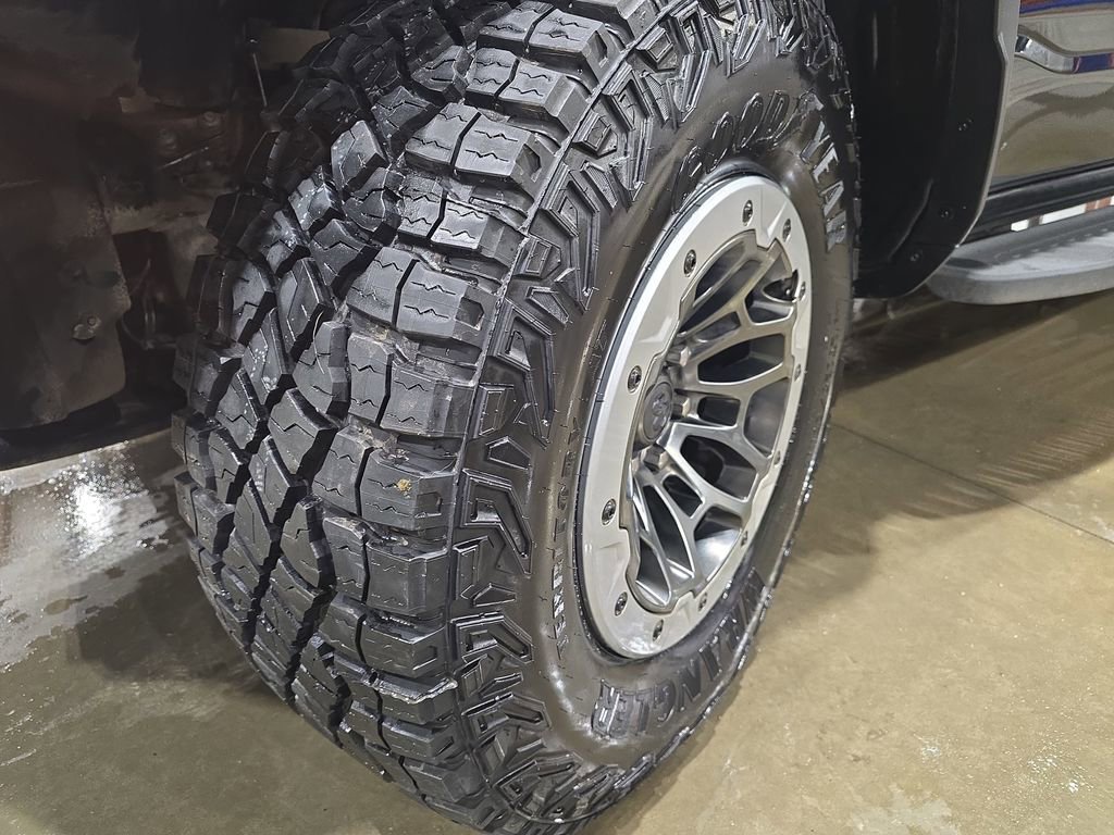 Used 2021 RAM 1500 TRX w/ TRX Level 2 Equipment Group AWD/4WD image 33