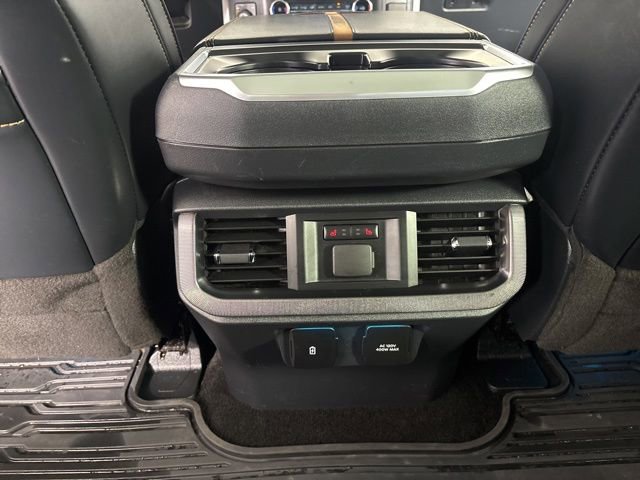 Used 2022 Ford F150 Platinum w/ Equipment Group 701A High AWD/4WD image 26