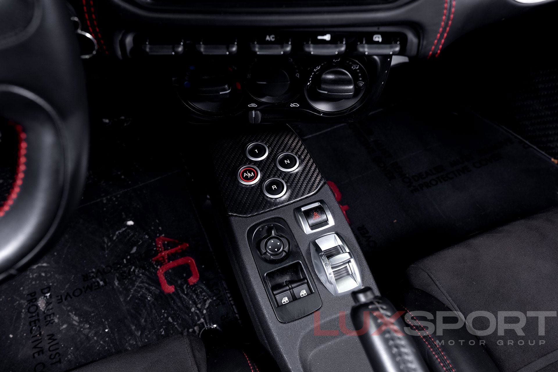 Used 2015 Alfa Romeo 4C Spider w/ Spider Track Package image 30