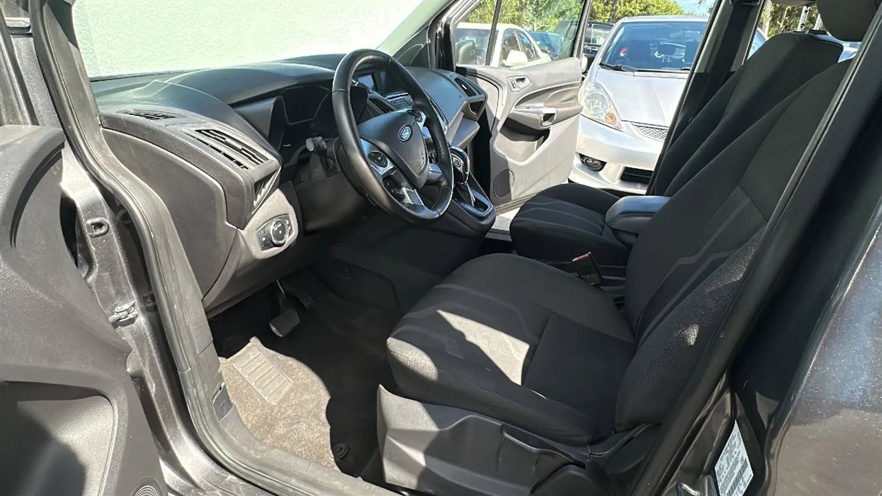 Used 2016 Ford Transit Connect XLT FWD image 23