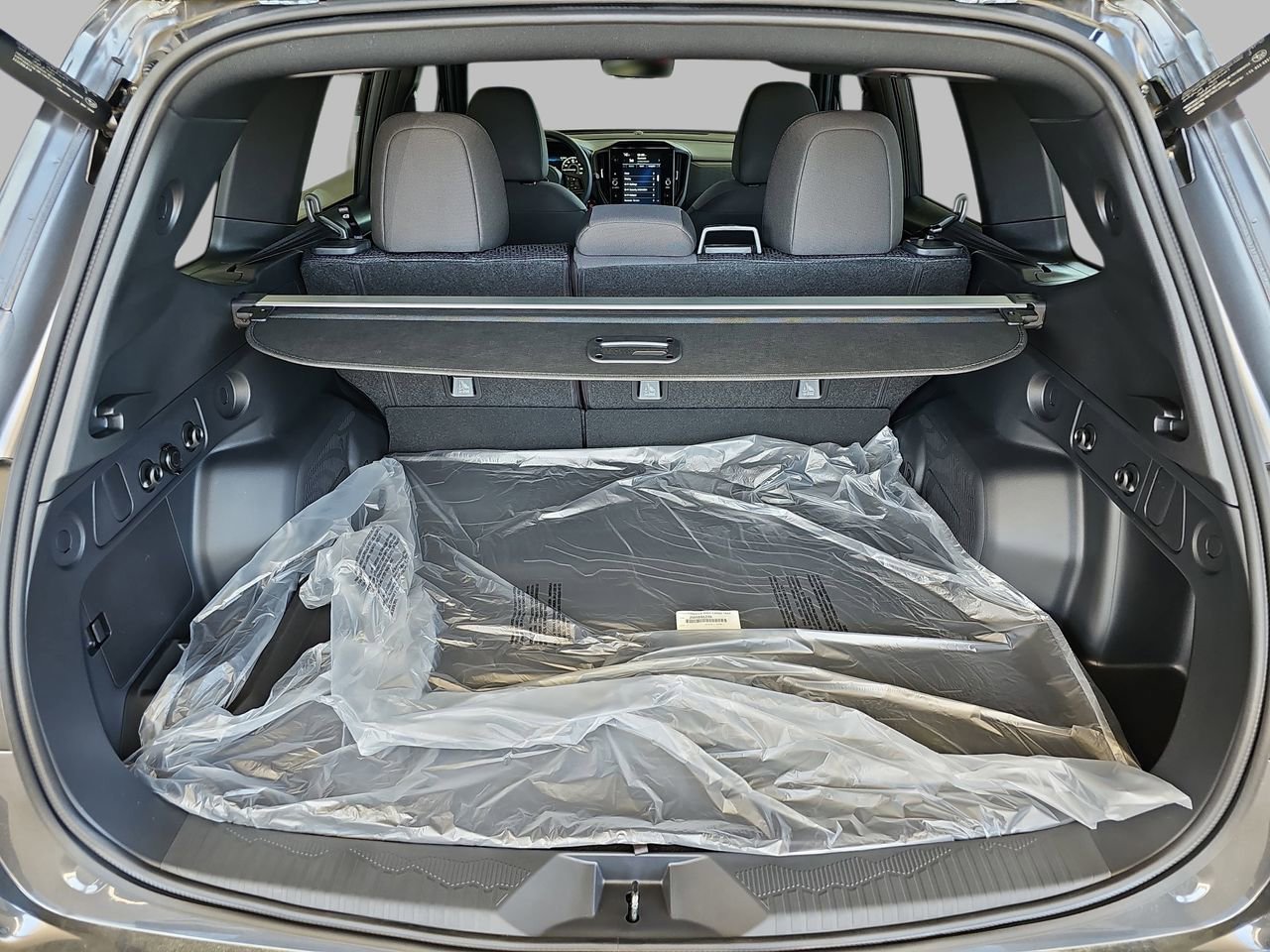 New 2026 Subaru Forester Premium image 12