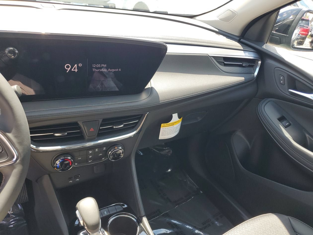 New 2026 Buick Encore GX Preferred w/ Comfort Package FWD image 26