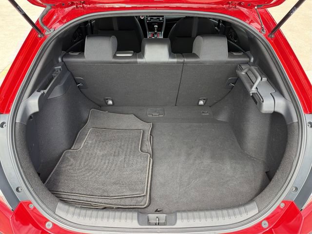 Used 2020 Honda Civic Sport image 24