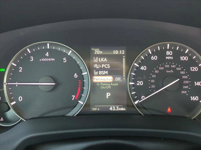 Used 2017 Lexus RX 350 FWD w/ Premium Package image 11