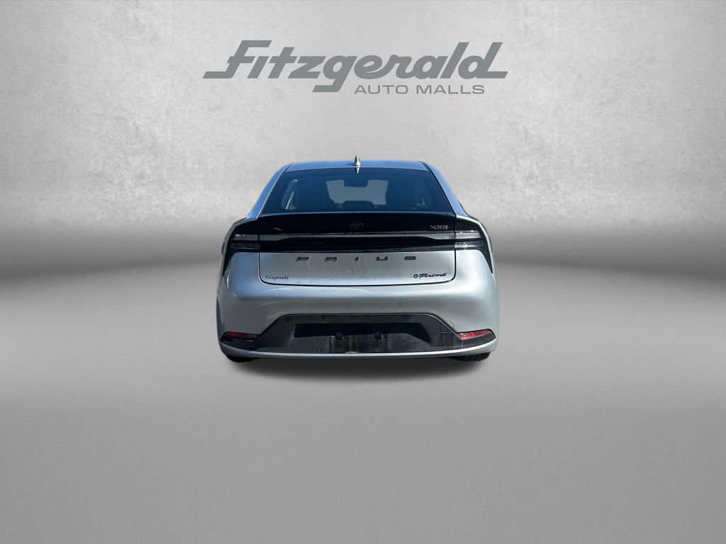 Used 2024 Toyota Prius Prime image 5